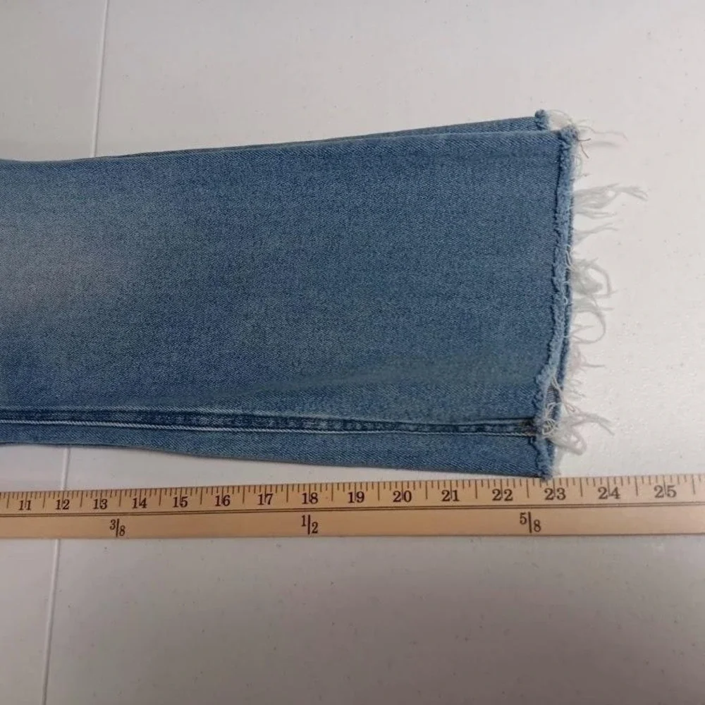 J. Crew Factory brand crew